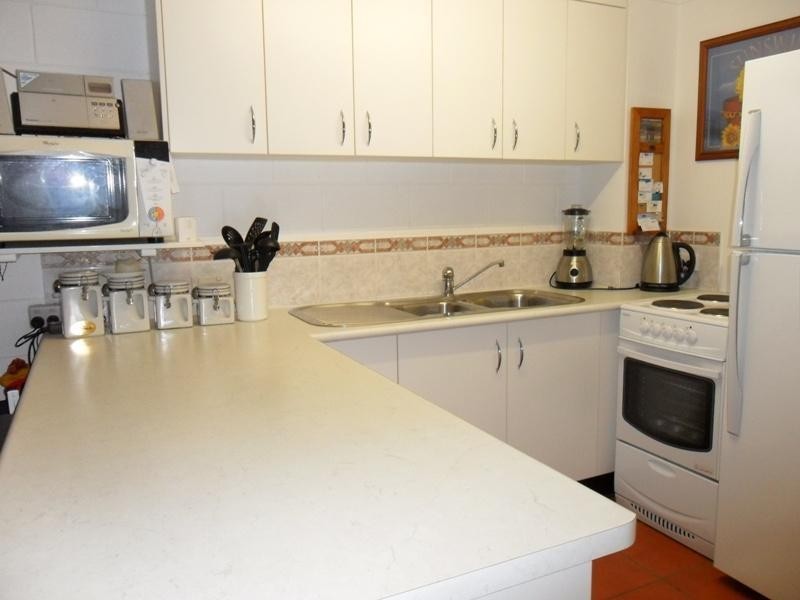 7/8 Short Street, Redlynch QLD 4870