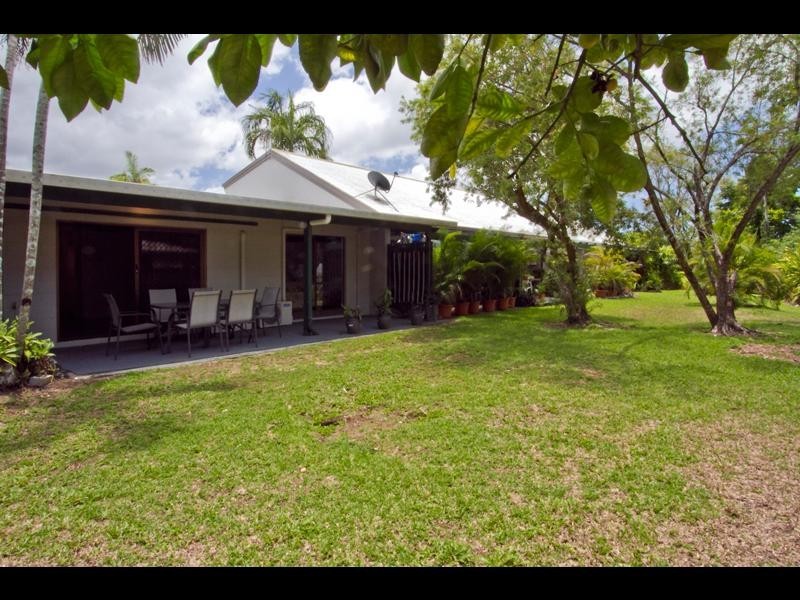 20/108 Mayers Street, Manunda QLD 4870