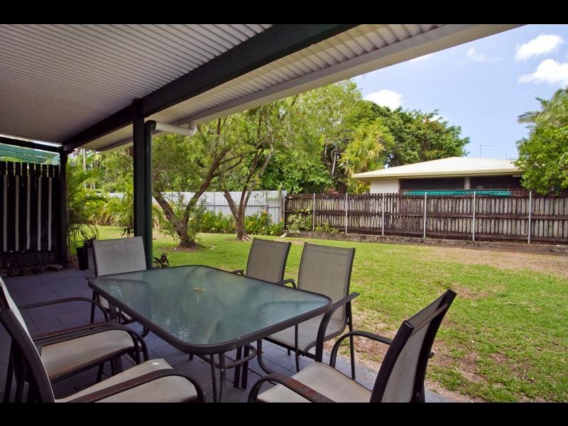 20/108 Mayers Street, Manunda QLD 4870