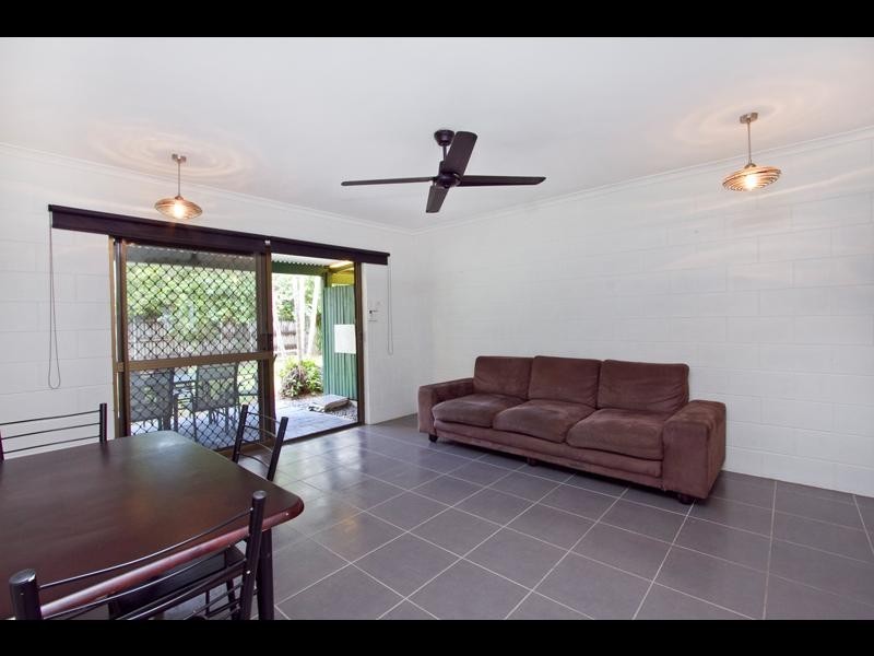 20/108 Mayers Street, Manunda QLD 4870