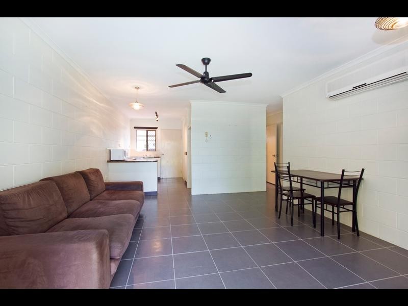 20/108 Mayers Street, Manunda QLD 4870