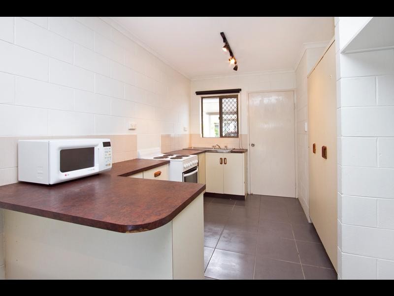 20/108 Mayers Street, Manunda QLD 4870