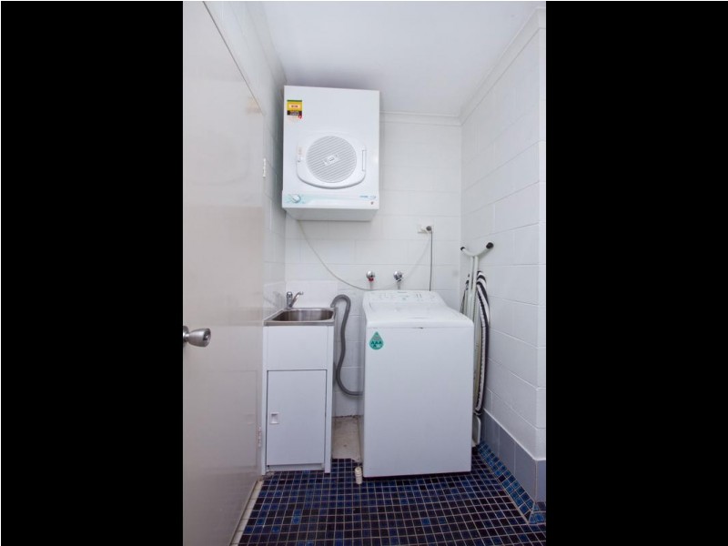 20/108 Mayers Street, Manunda QLD 4870