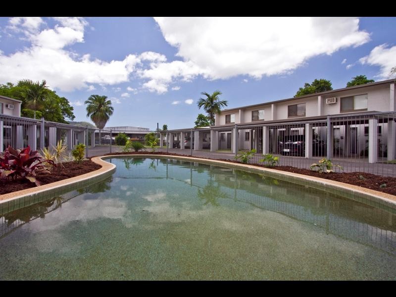 20/108 Mayers Street, Manunda QLD 4870