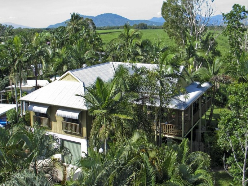 11 Margo Street, Yorkeys Knob QLD 4878