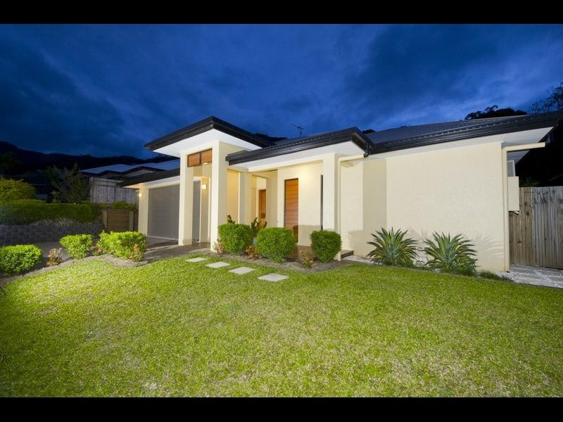 113 Fitzmaurice Drive, Bentley Park QLD 4869