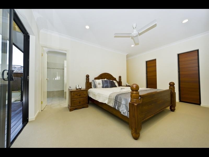 113 Fitzmaurice Drive, Bentley Park QLD 4869