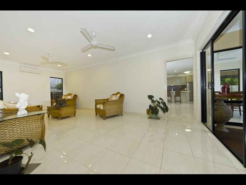 113 Fitzmaurice Drive, Bentley Park QLD 4869