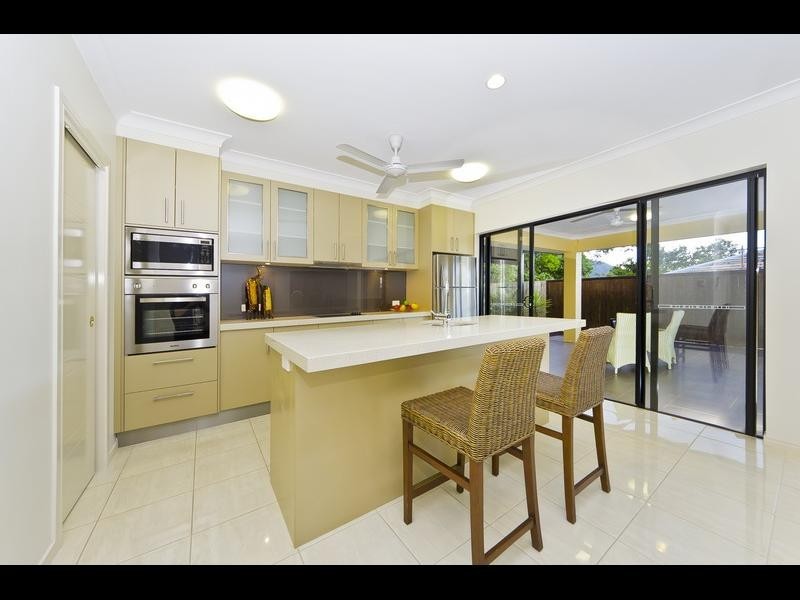 113 Fitzmaurice Drive, Bentley Park QLD 4869