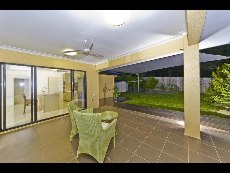 113 Fitzmaurice Drive, Bentley Park QLD 4869