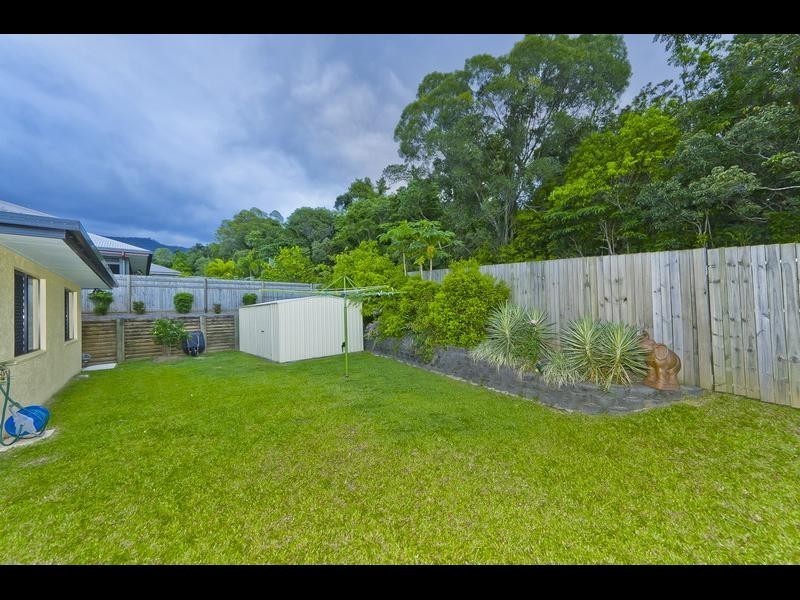 113 Fitzmaurice Drive, Bentley Park QLD 4869