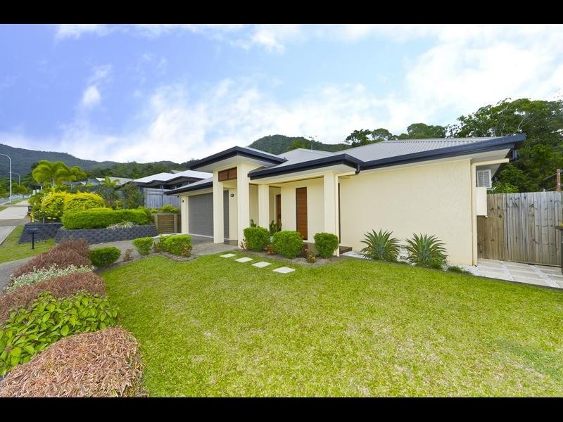 113 Fitzmaurice Drive, Bentley Park QLD 4869