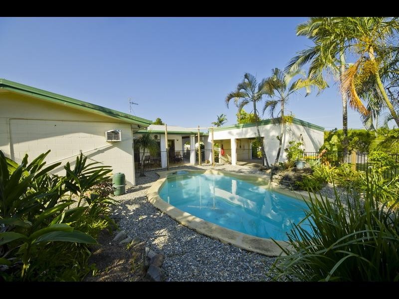 5 Kym Close, Bayview Heights QLD 4868