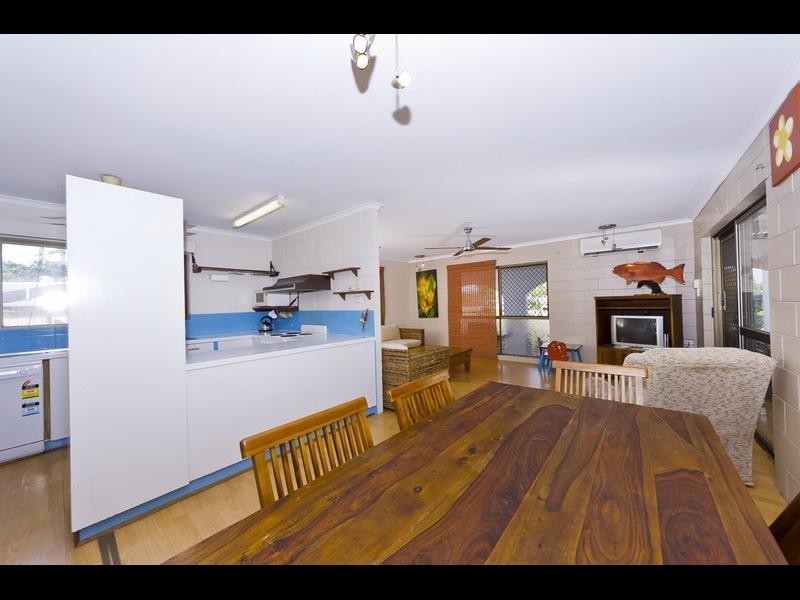 5 Kym Close, Bayview Heights QLD 4868