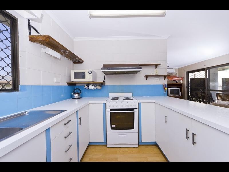 5 Kym Close, Bayview Heights QLD 4868