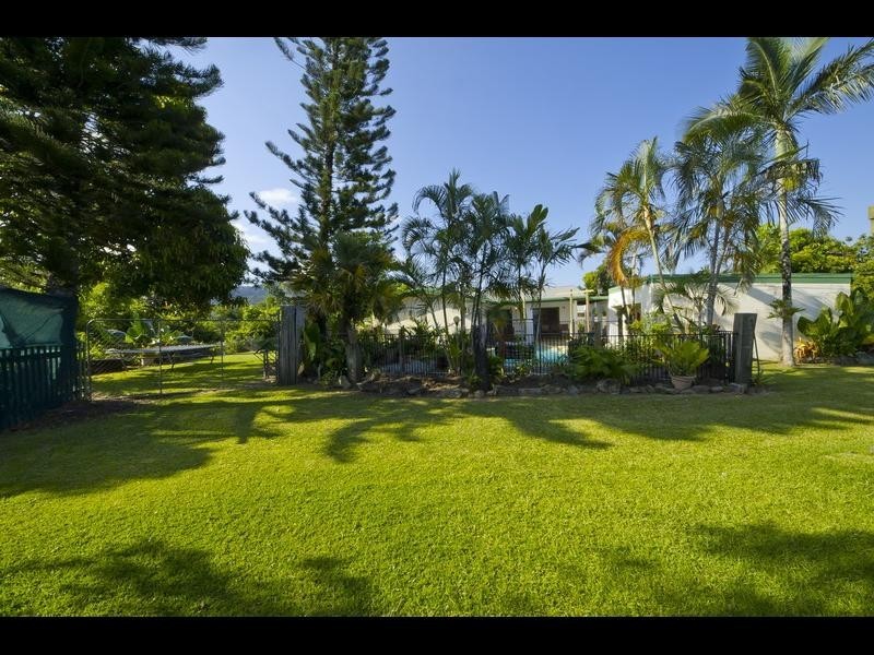 5 Kym Close, Bayview Heights QLD 4868