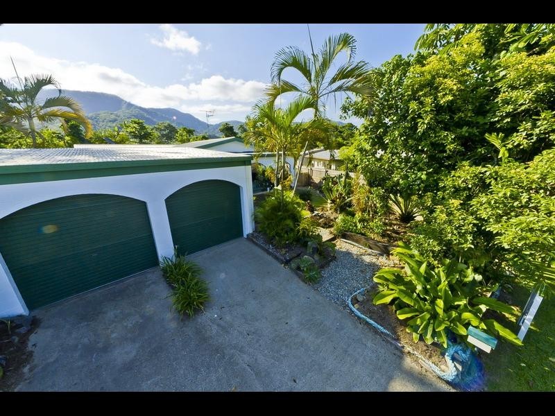 5 Kym Close, Bayview Heights QLD 4868