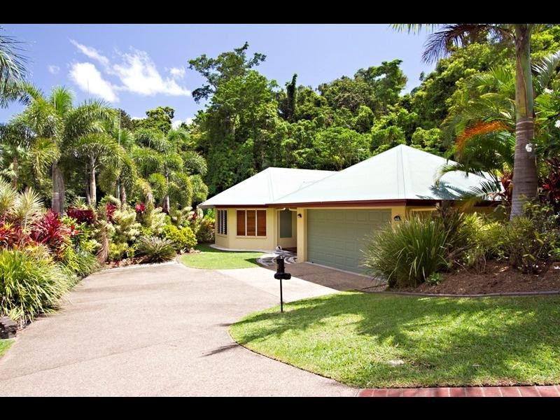 45 Greenock Way, Brinsmead QLD 4870
