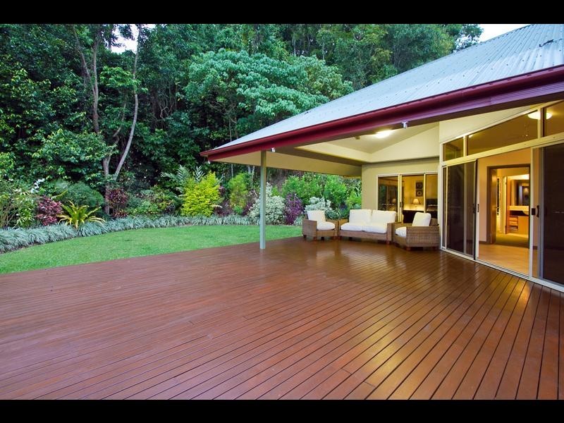 45 Greenock Way, Brinsmead QLD 4870