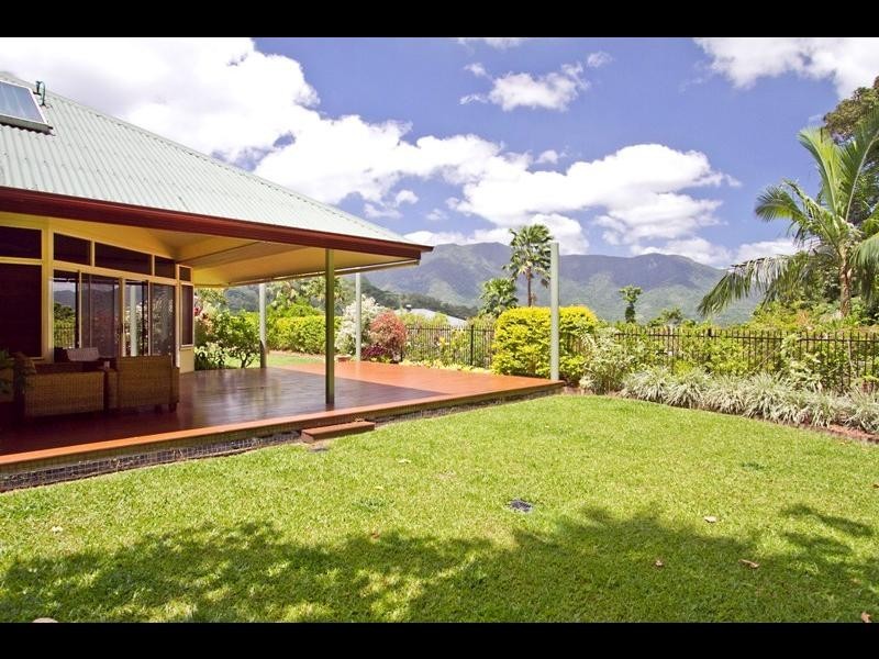 45 Greenock Way, Brinsmead QLD 4870