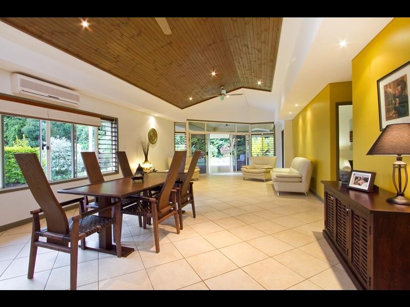 45 Greenock Way, Brinsmead QLD 4870