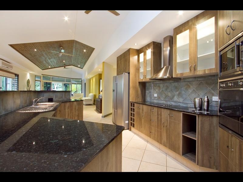 45 Greenock Way, Brinsmead QLD 4870