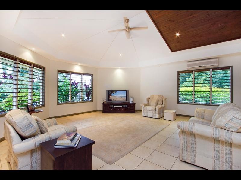 45 Greenock Way, Brinsmead QLD 4870