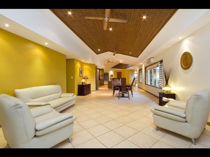 45 Greenock Way, Brinsmead QLD 4870