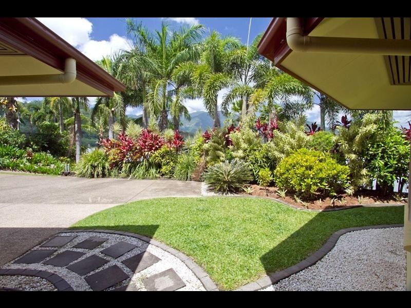 45 Greenock Way, Brinsmead QLD 4870