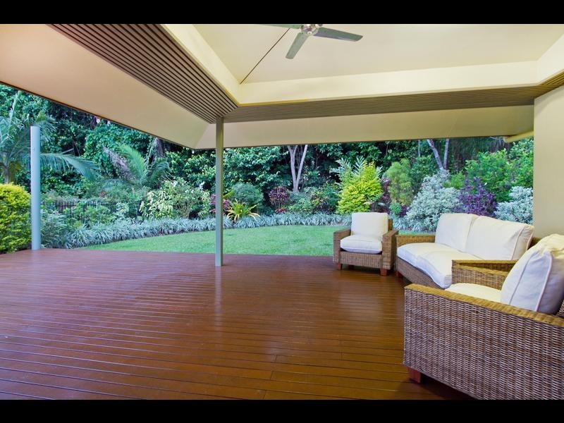 45 Greenock Way, Brinsmead QLD 4870