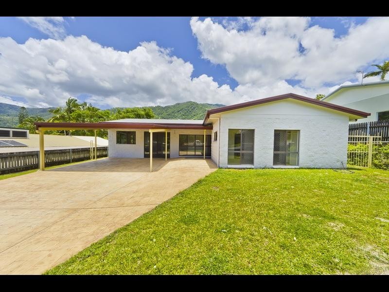 3 Brett Street, Mooroobool QLD 4870