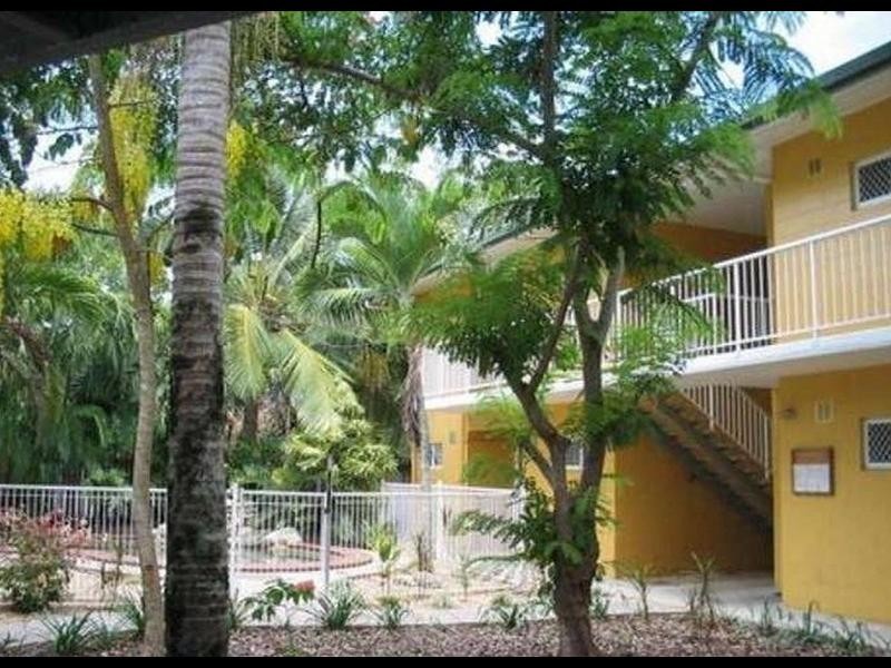 24/6 Chester Court, Manunda QLD 4870