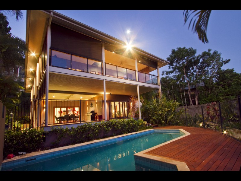 2 Queenley Close, Edge Hill QLD 4870