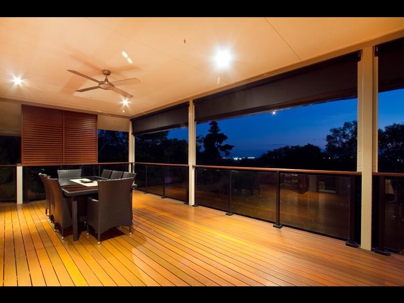 2 Queenley Close, Edge Hill QLD 4870