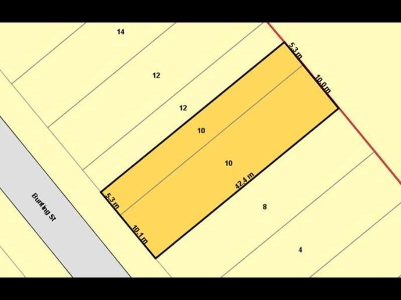 10 Bunting Street, Bungalow QLD 4870