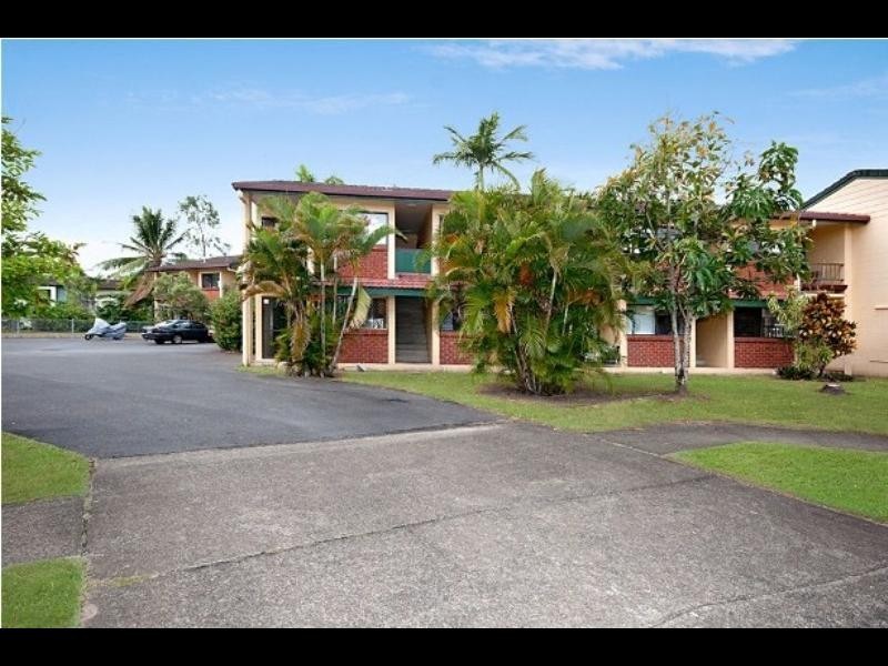 44/6 Hector Close, Westcourt QLD 4870