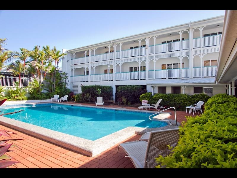 16/63 McLeod Street, Cairns City QLD 4870