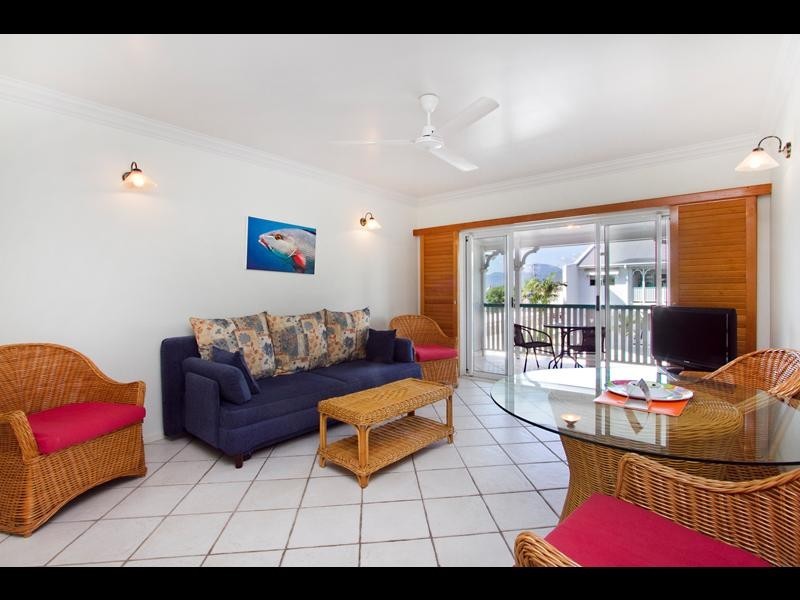 16/63 McLeod Street, Cairns City QLD 4870