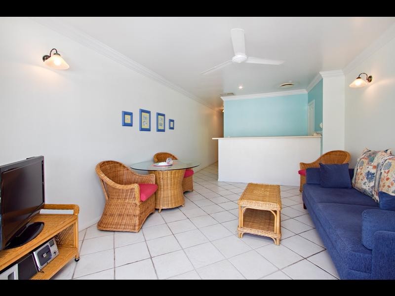 16/63 McLeod Street, Cairns City QLD 4870