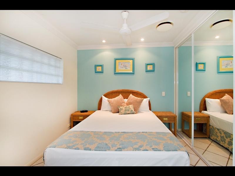 16/63 McLeod Street, Cairns City QLD 4870