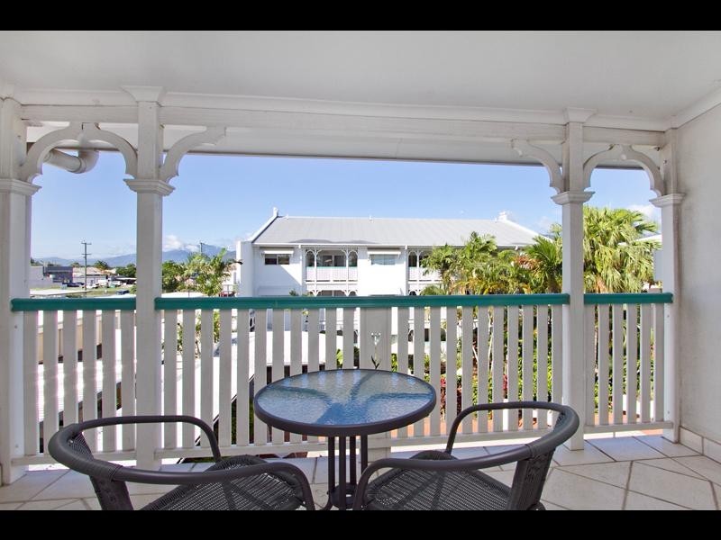 16/63 McLeod Street, Cairns City QLD 4870