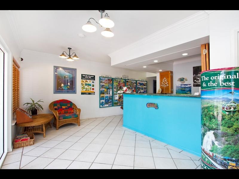 16/63 McLeod Street, Cairns City QLD 4870
