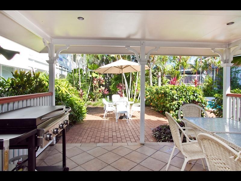 16/63 McLeod Street, Cairns City QLD 4870