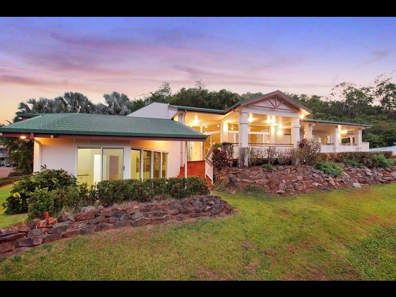 23 Gouldian Street, Bayview Heights QLD 4868