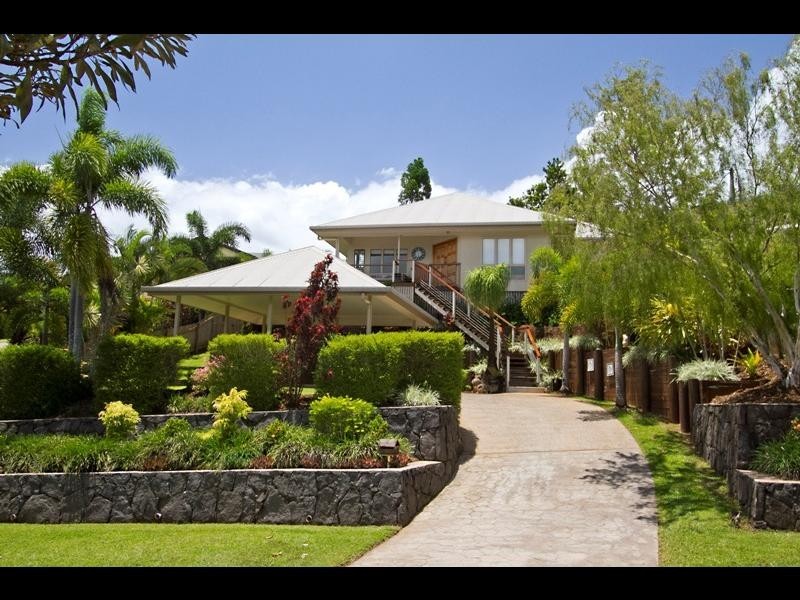 19 Guthrie Close, Bentley Park QLD 4869