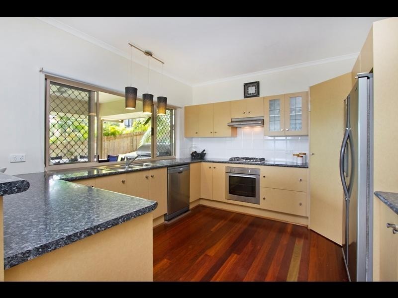 19 Guthrie Close, Bentley Park QLD 4869