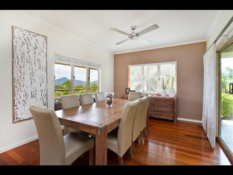 19 Guthrie Close, Bentley Park QLD 4869