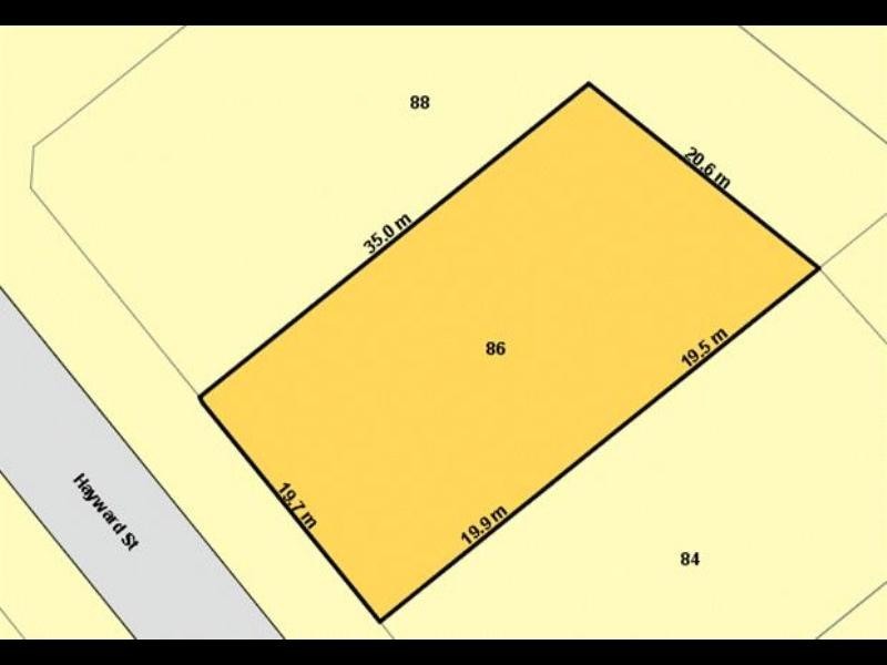 86 Hayward Street, Mooroobool QLD 4870