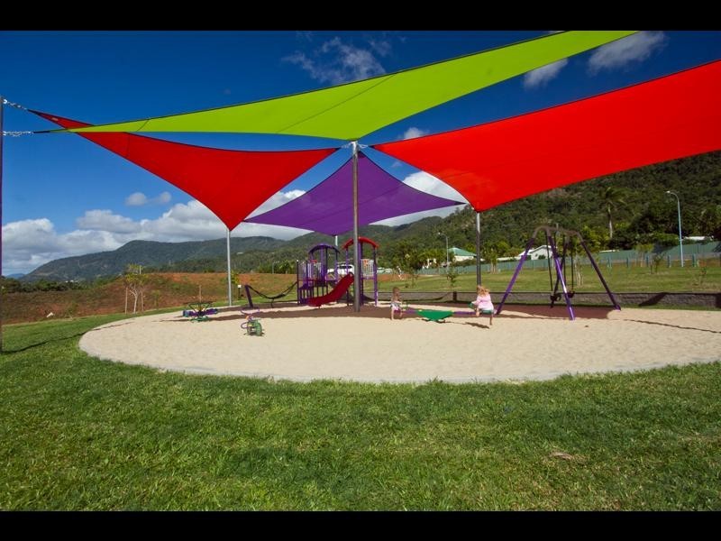 Lot 21 City View Crescent, Mooroobool QLD 4870