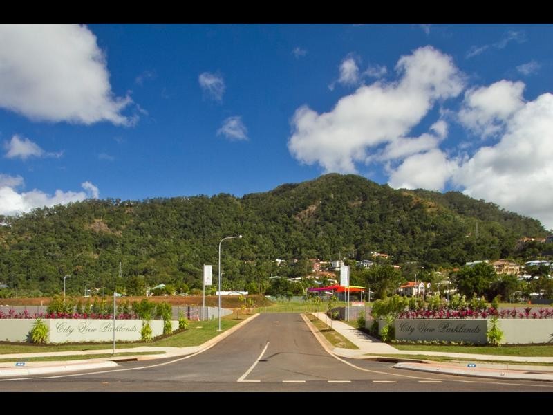 Lot 22 City View Crescent, Mooroobool QLD 4870